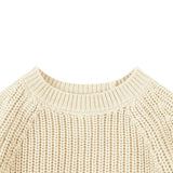 Jade Sweater | Macaroon