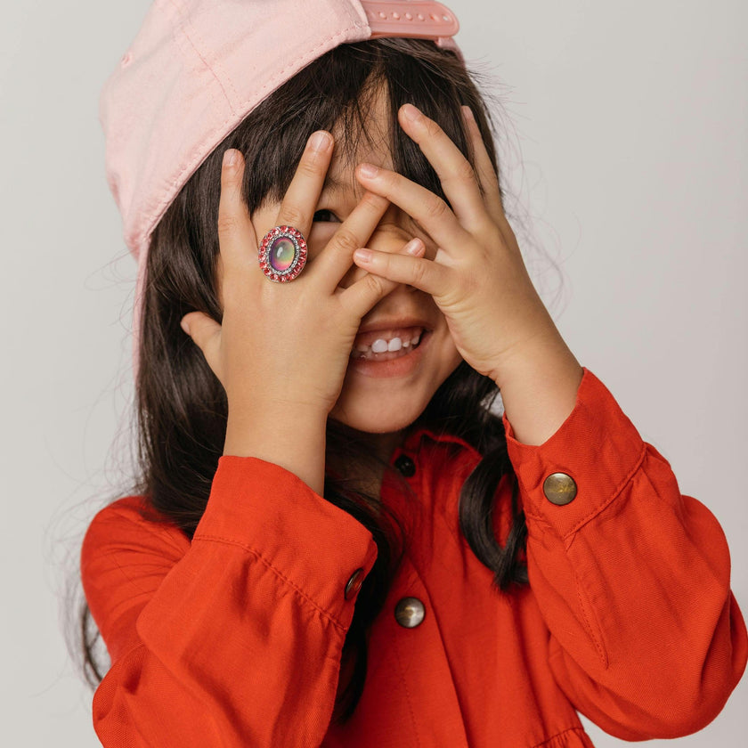 Me Time (Double!) Mood Rings