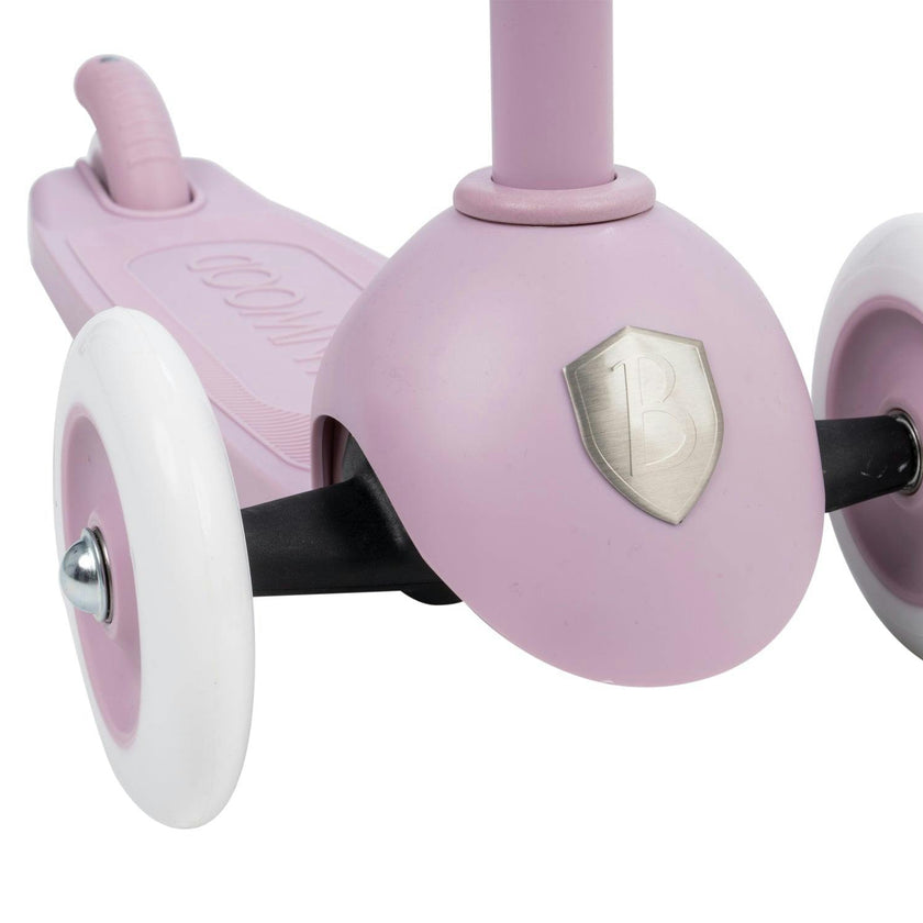 Eco scooter - Lavender