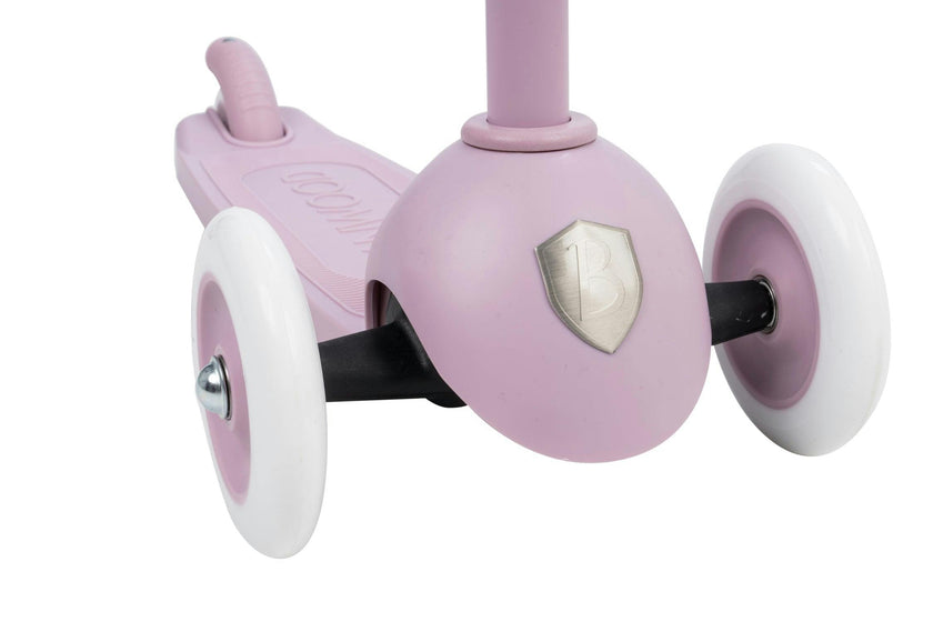 BANWOOD ECO SCOOTER - LAVENDER