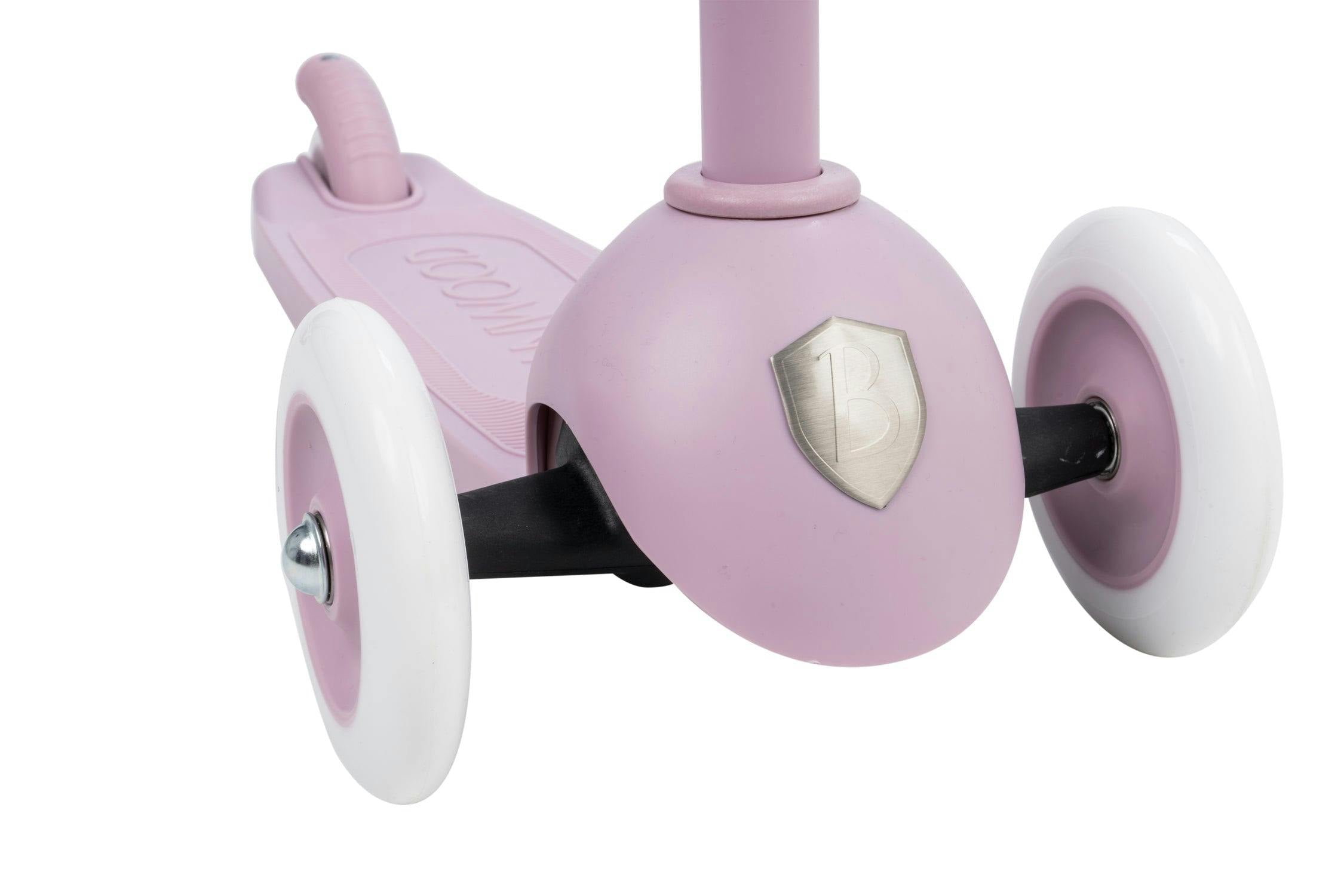 Eco scooter - Lavender