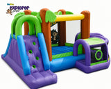 Explorer Jumper Bounce House