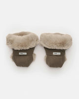 Warmmuffs • Helsinki