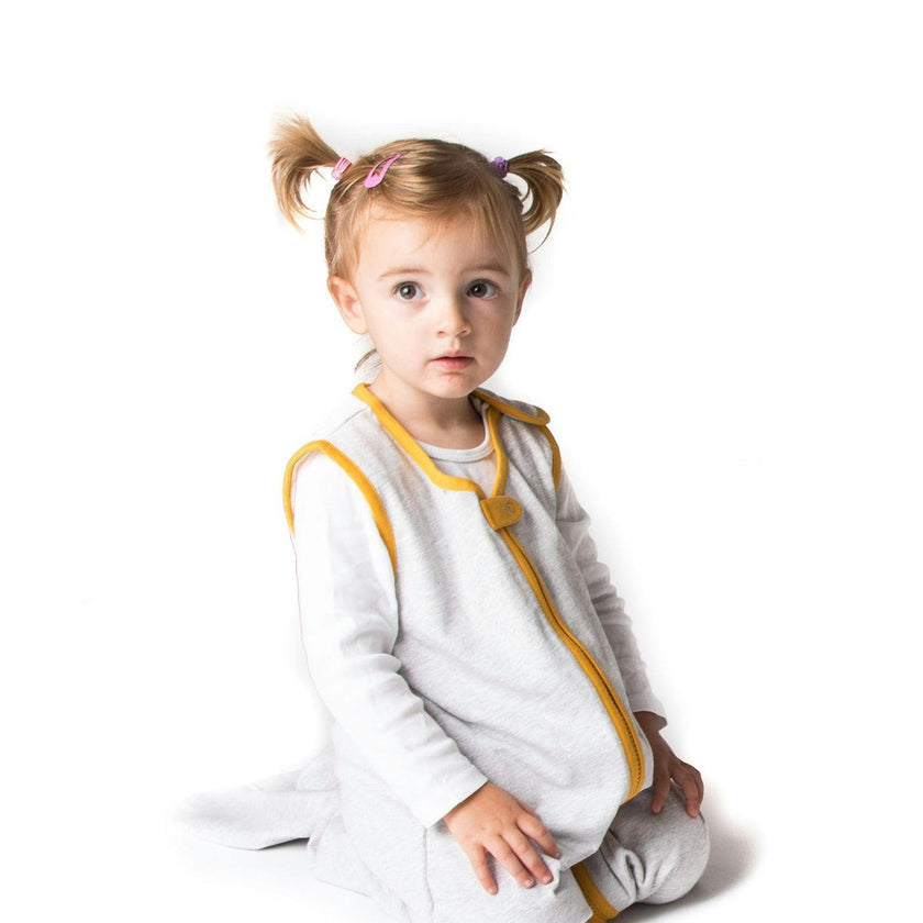TOG 2.2 (Quilted) Wearable Blanket Baby Sleep Sack