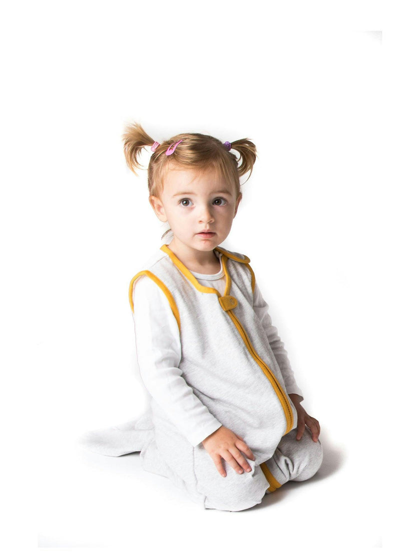 TOG 2.2 (Quilted) Wearable Blanket Baby Sleep Sack