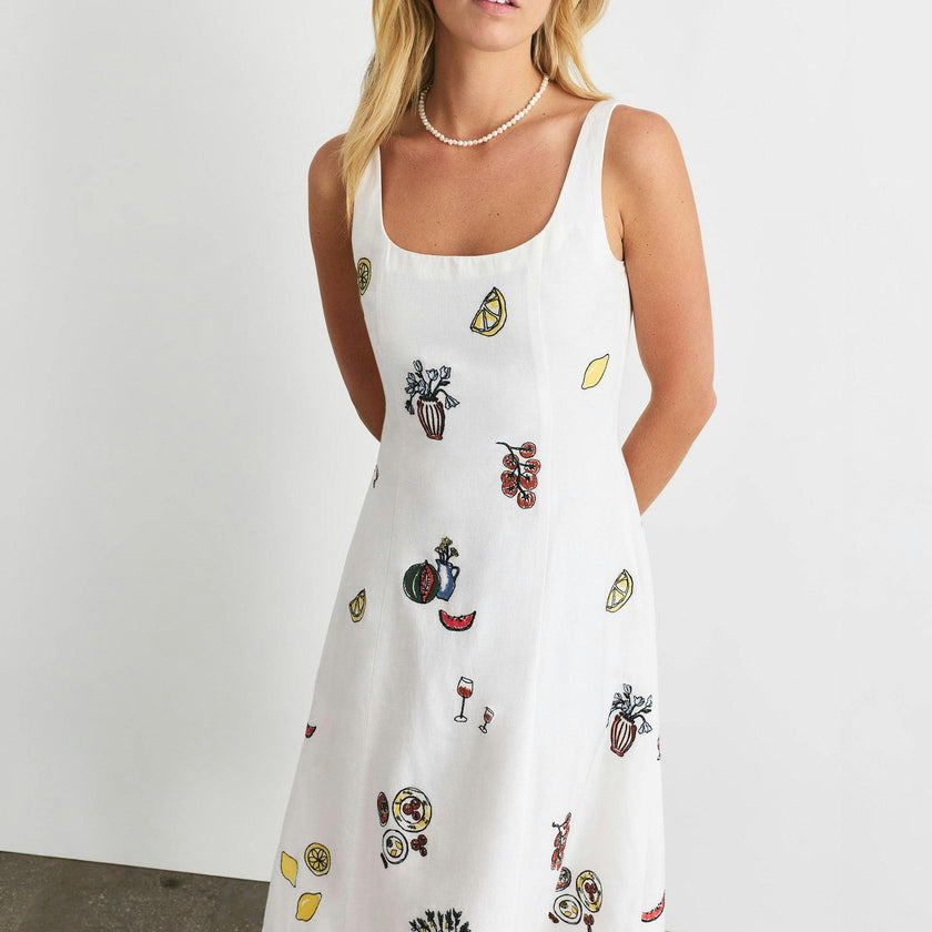 Soren Dress