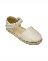 Linen Classic Espadrille