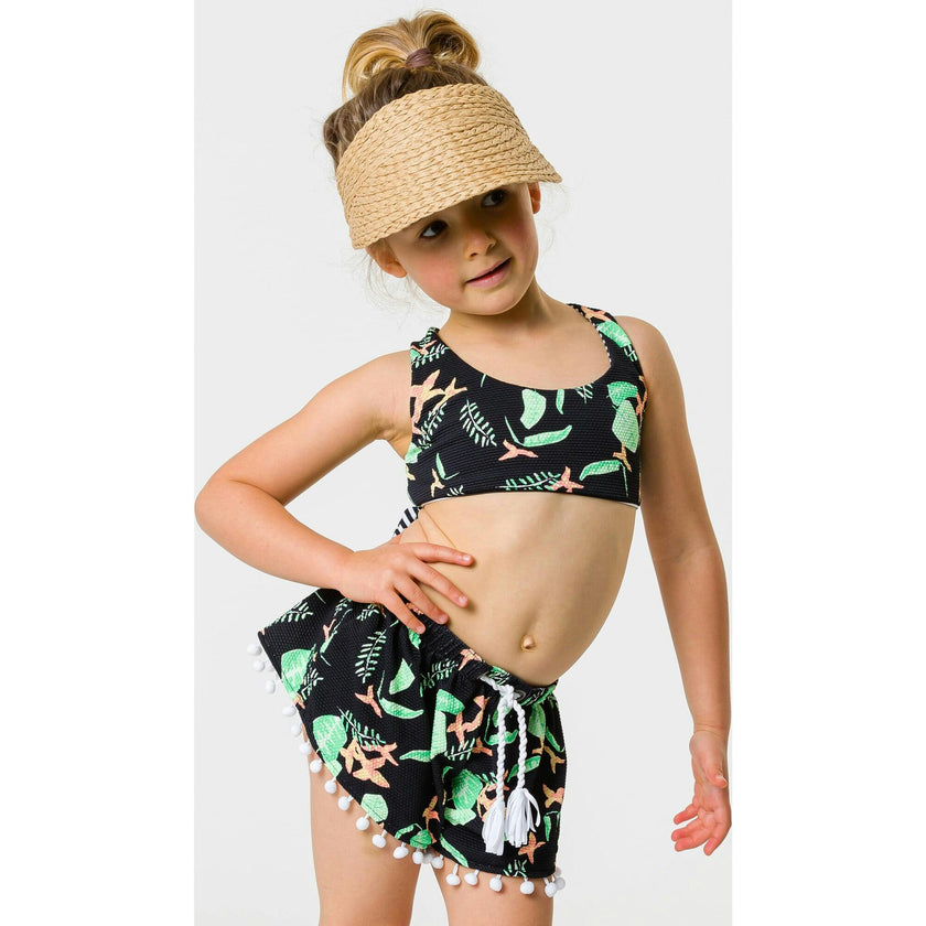 Sustainable Swim Shorts