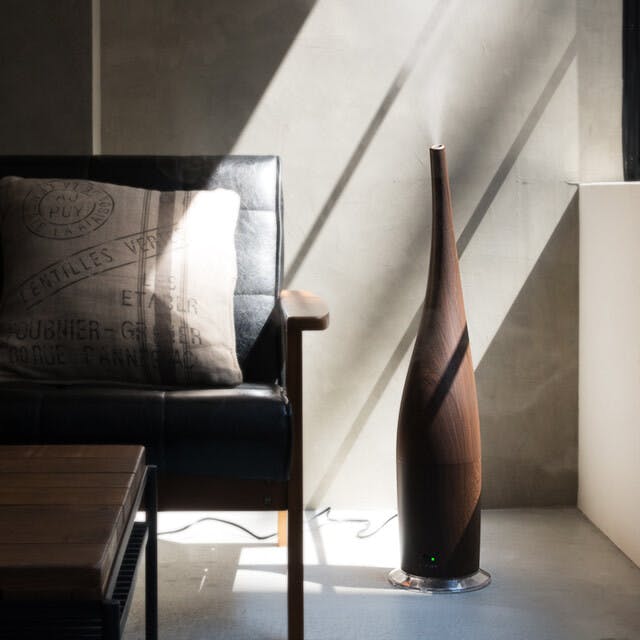 W7 Humidifier