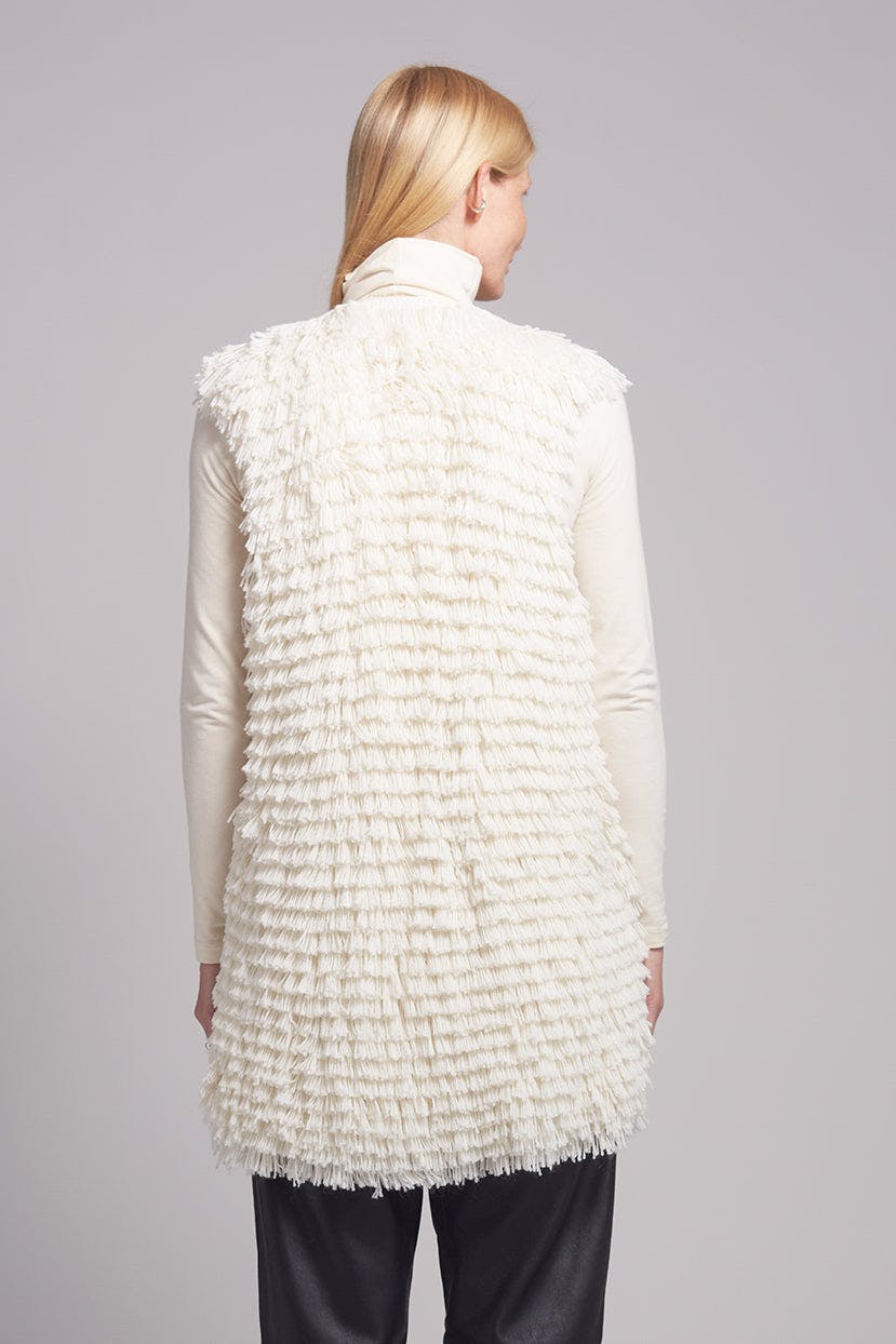 Ida Vest