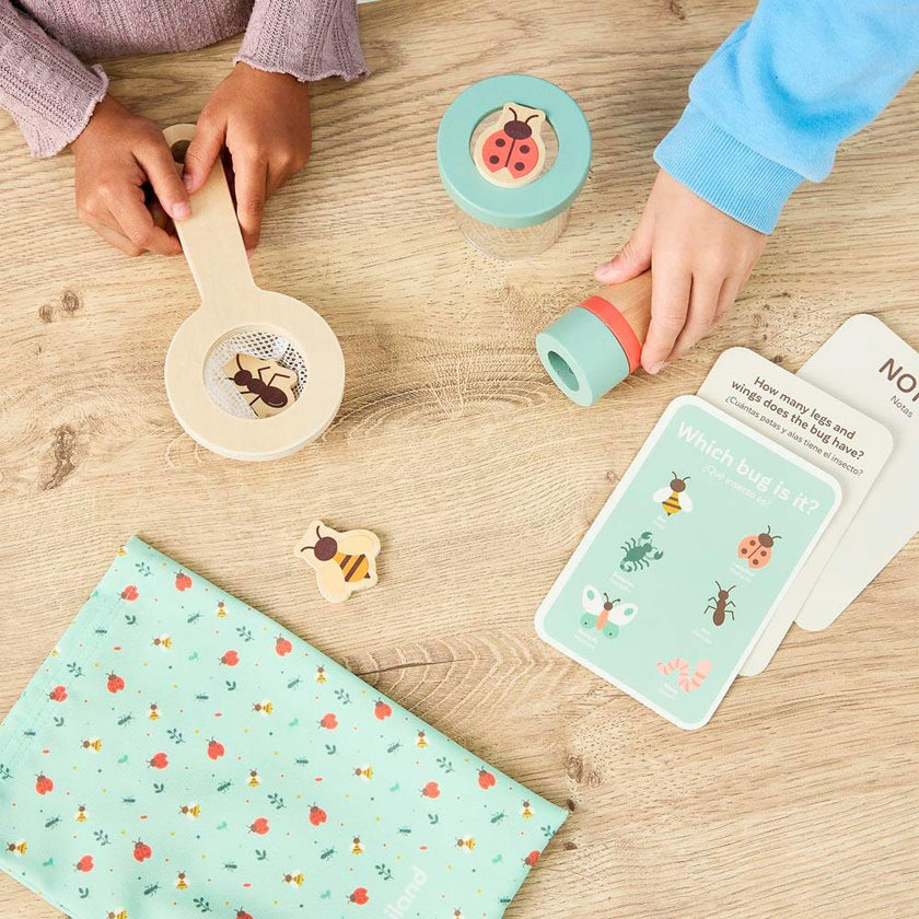Insects Kit