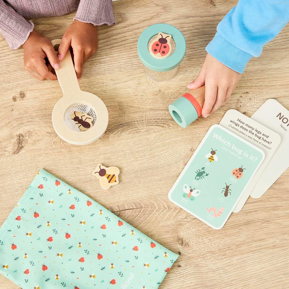 Insects Kit