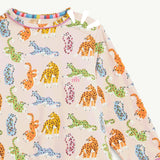 Magnetic Nightgown