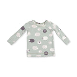 Black Sheep - Long Sleeve Loungewear Set