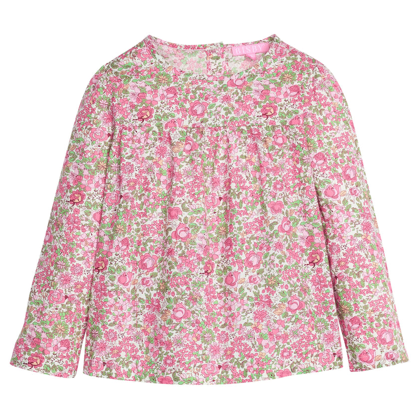 Lisle Top