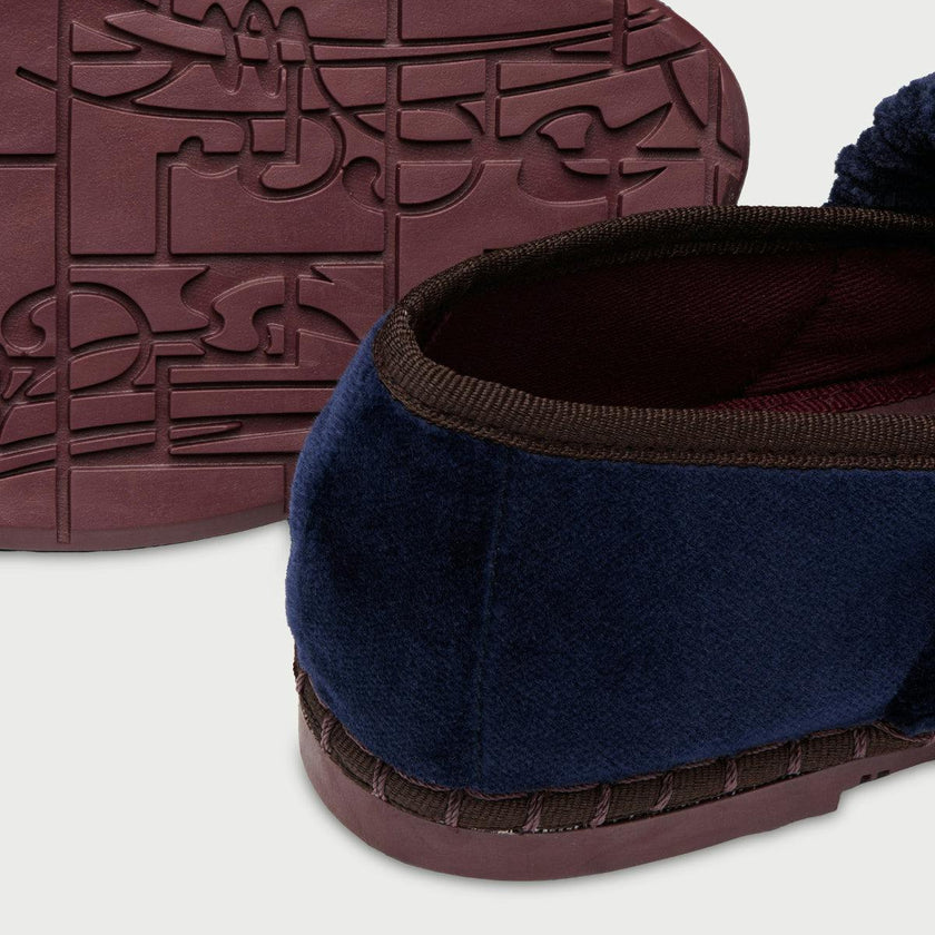 Mafalda Dark Blue