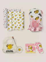 Everyday Essentials Baby Bundle