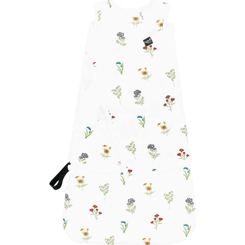 Sleep Bag Swaddler, Wildflower