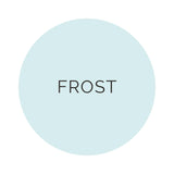 Shades Frost Dessert Plates
