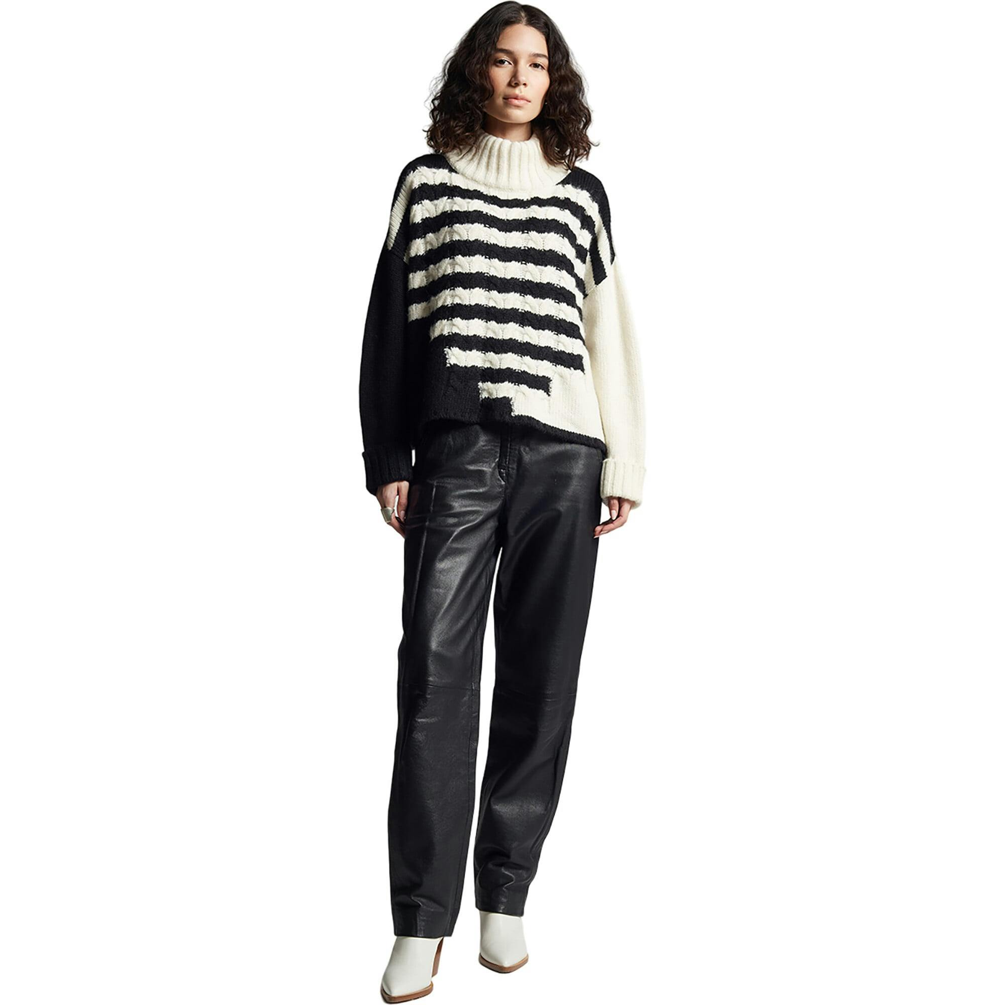 MAEVE SWEATER | ONE LEFT!