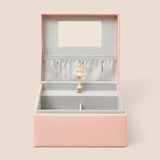 Musical Jewellery Box