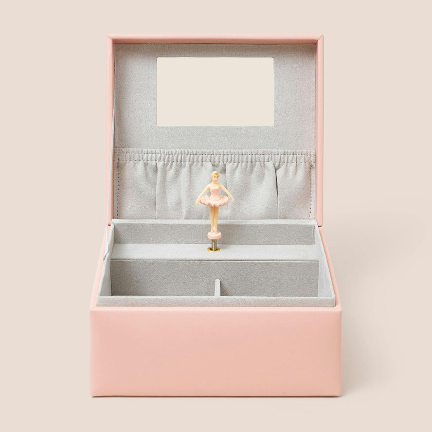 Musical Jewellery Box