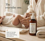 Baby Lotion