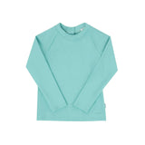 unisex azul rashguard
