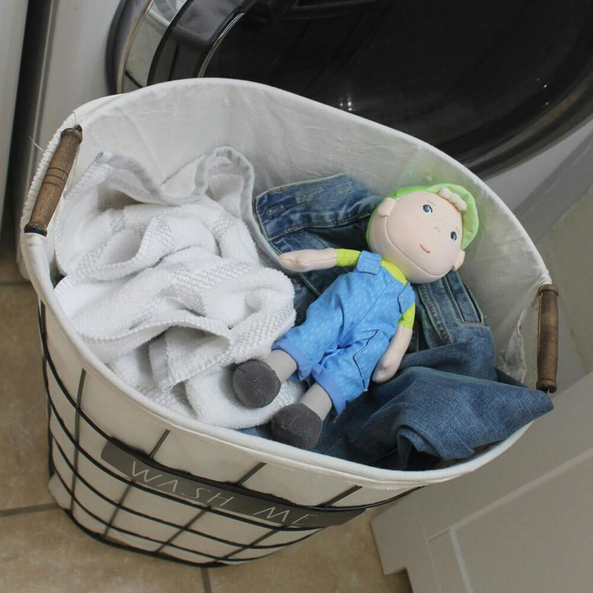 Snug Up Doll Till