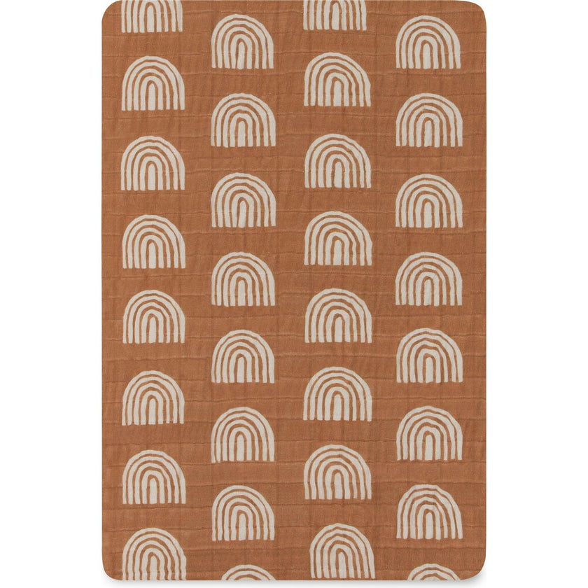 All-Stages Bassinet Sheet