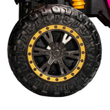 Arctic Cat Wildcat XX 24V Kids Ride-On UTV