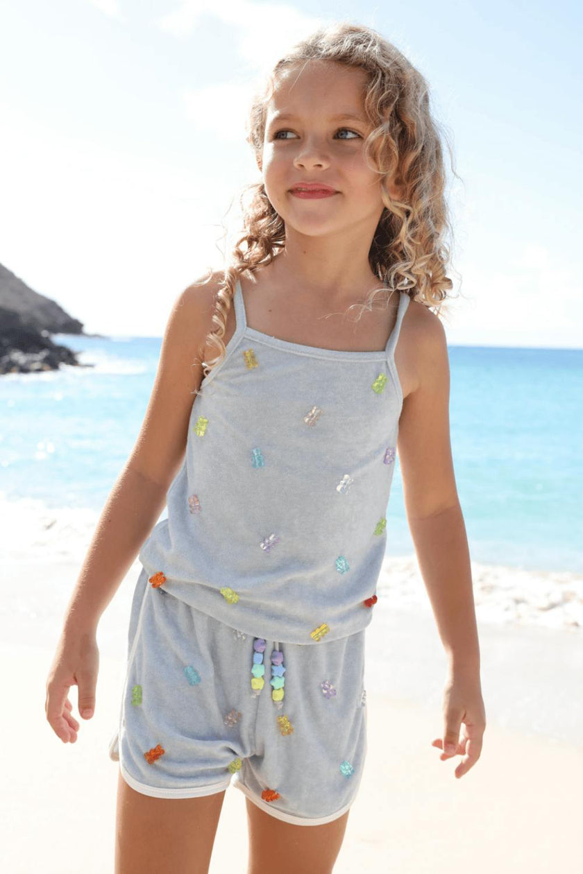 Gummy Bear Cutie Set