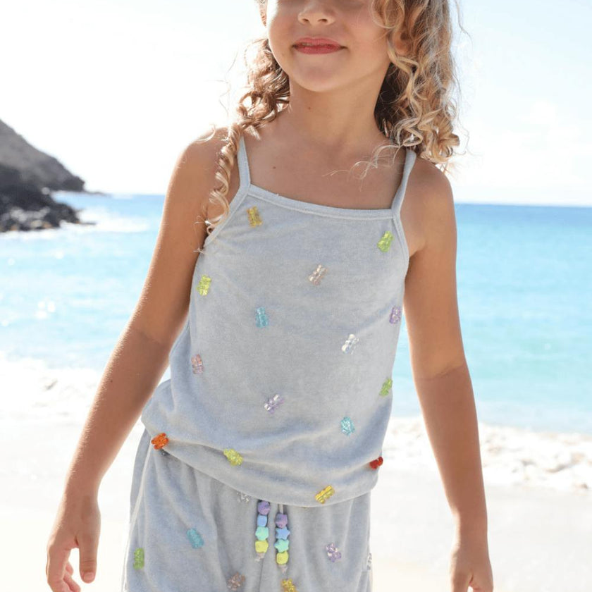 Gummy Bear Cutie Set