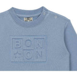 Classic Logo Baby Sweatshirt