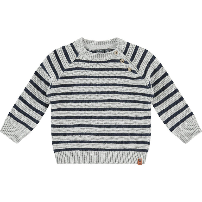 Knit Pullover