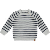 Knit Pullover