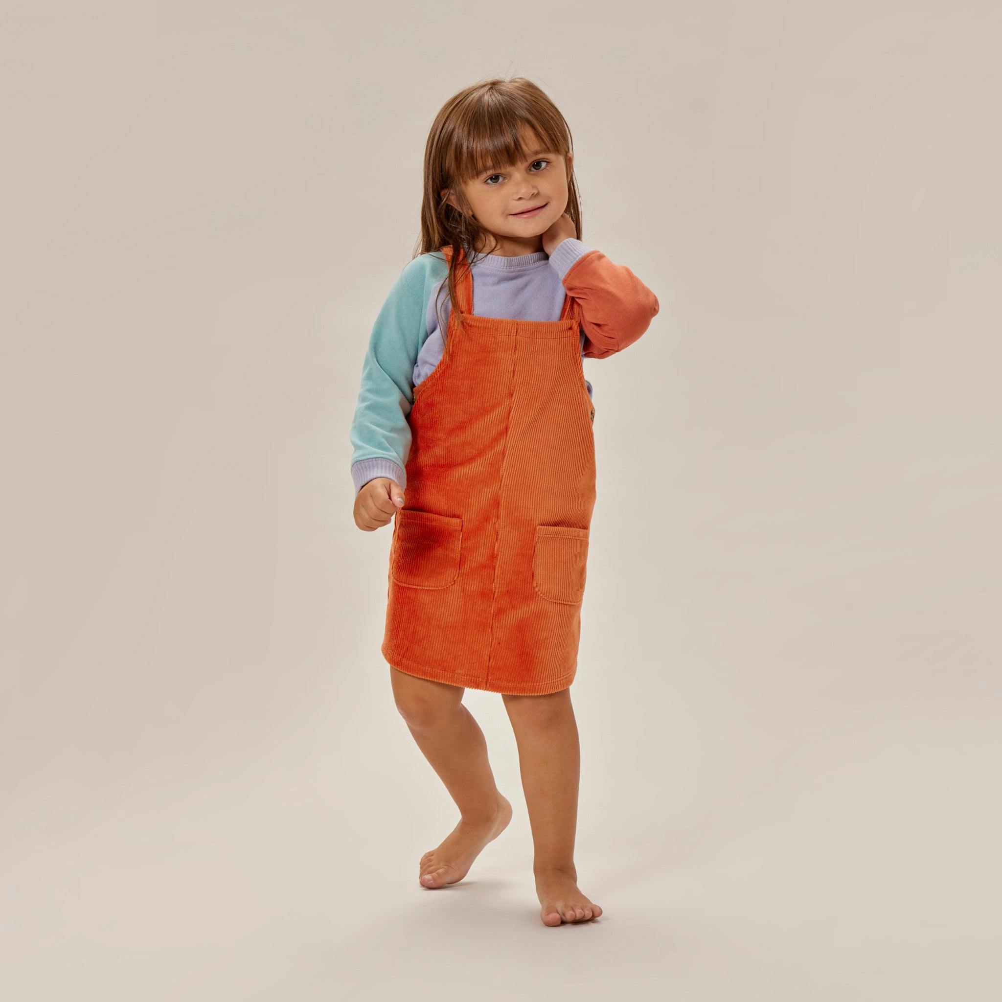 Fargo Dress