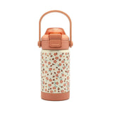 Sip + Chug 2 in 1 Thermo Water Bottle 12 oz. | Lille Cottage Club