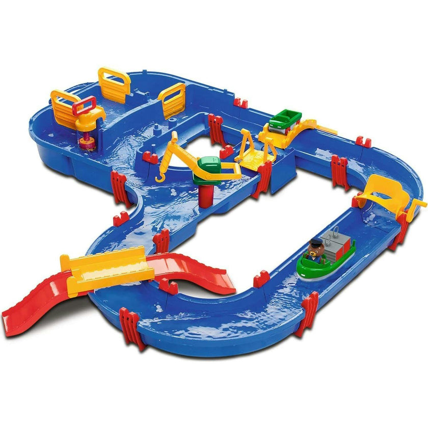 MegaBridge Water Playset Water Table