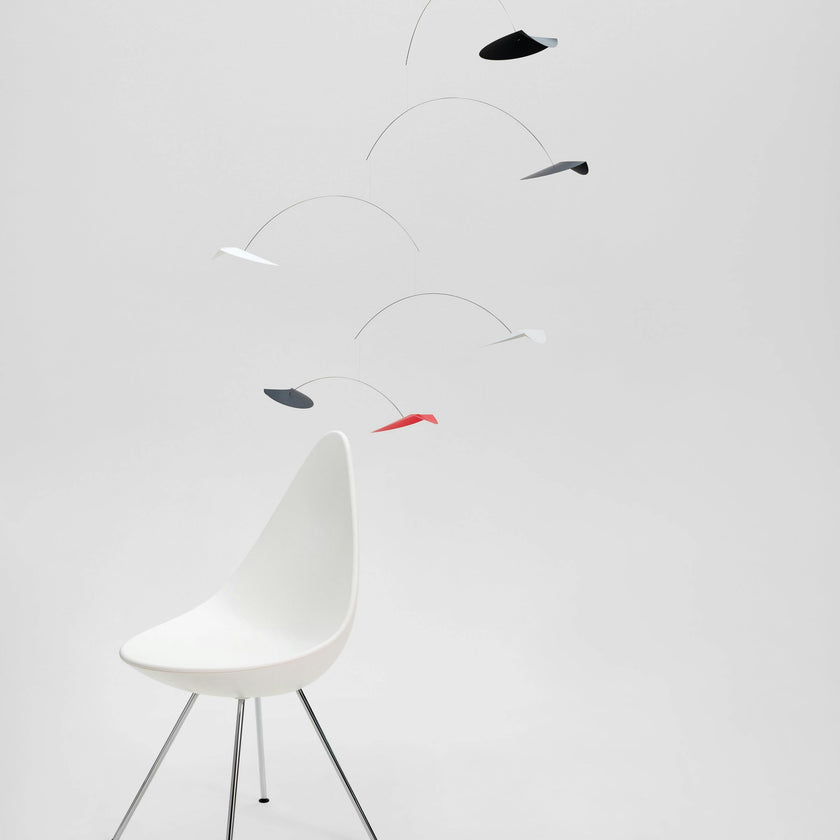 Flying Saucers II.