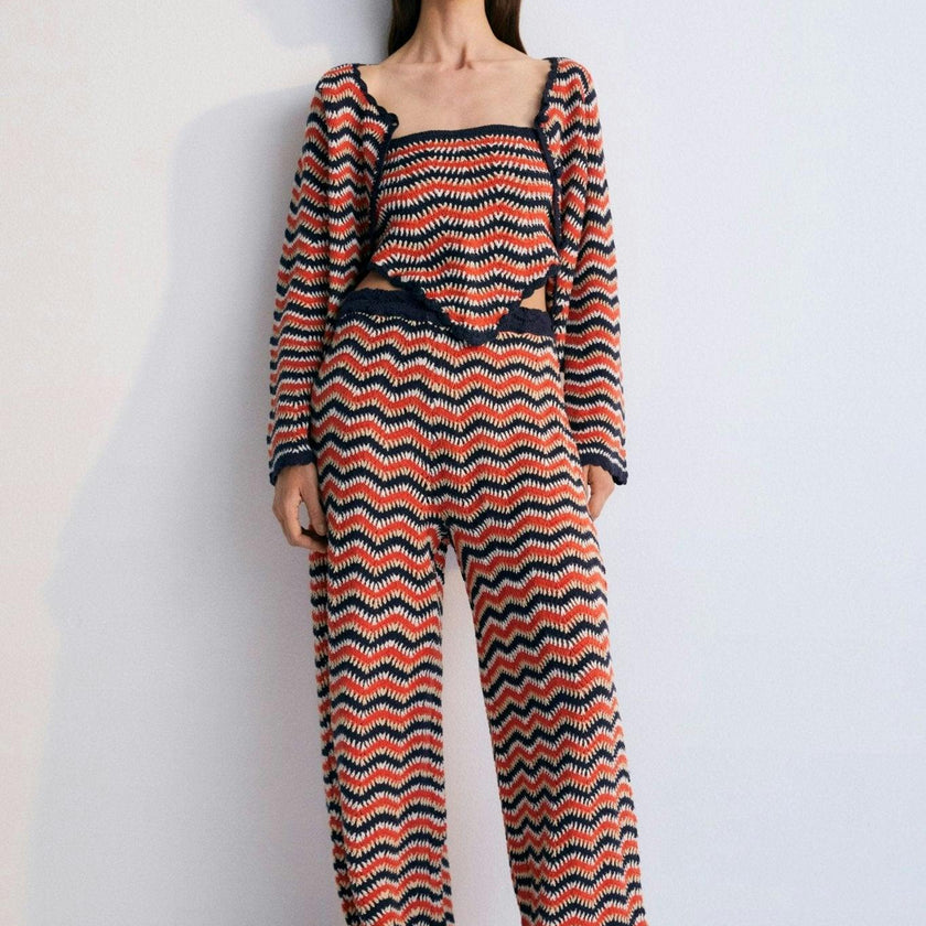 Areti Woman Pant