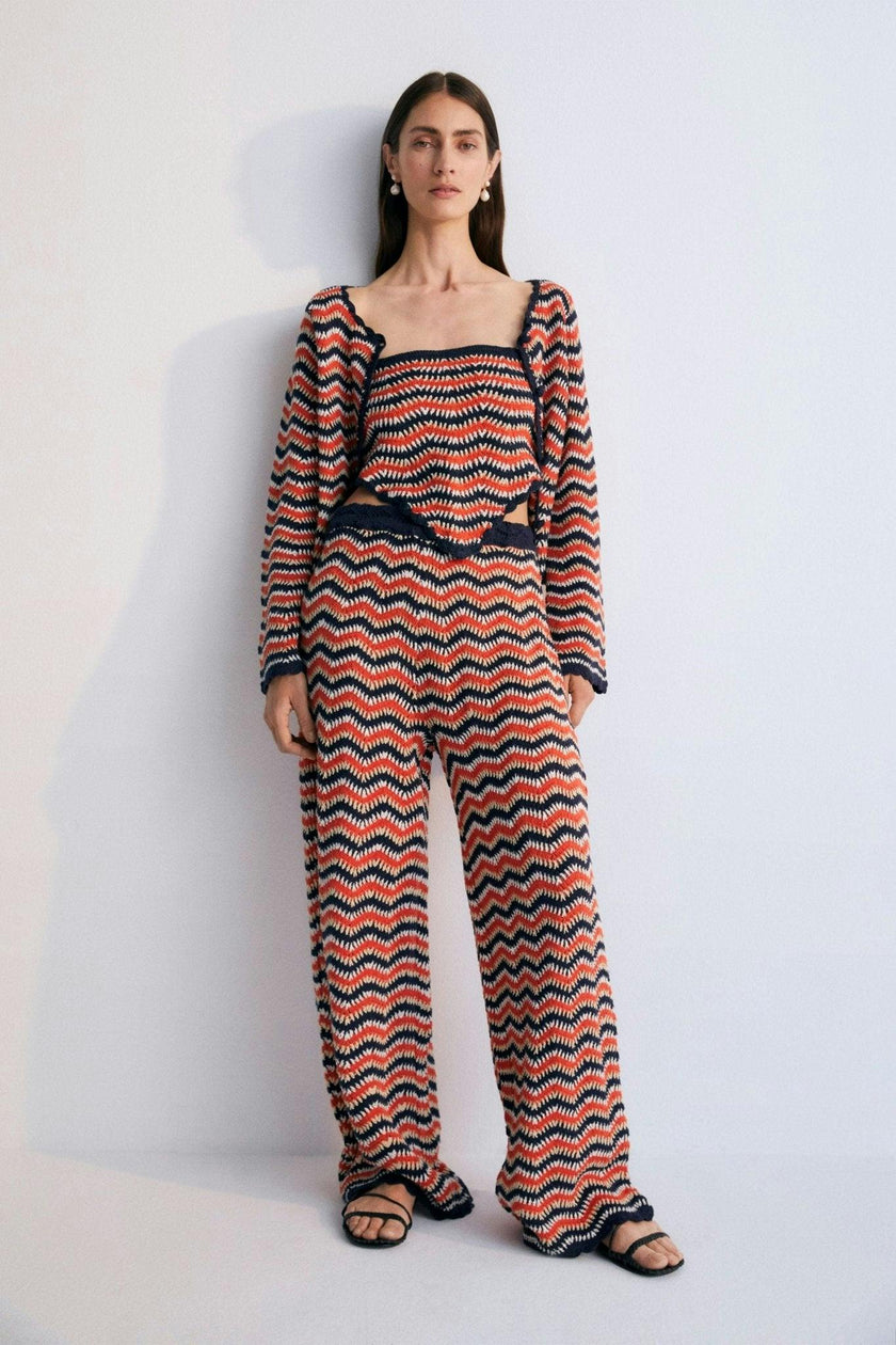 Areti Woman Pant