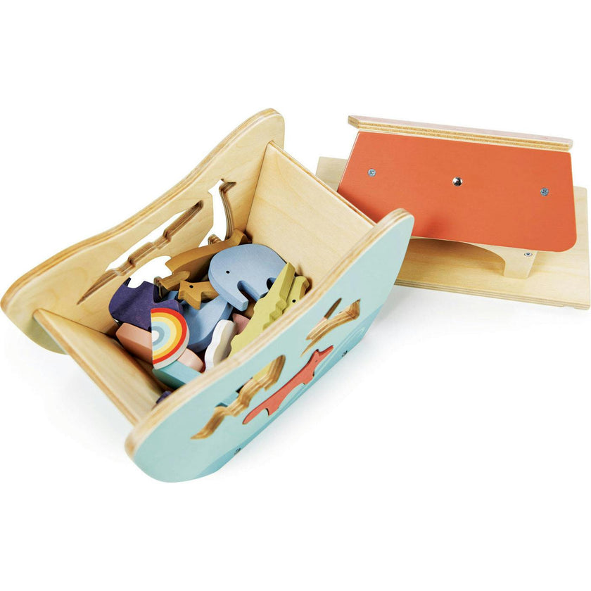 Little Noah's Ark