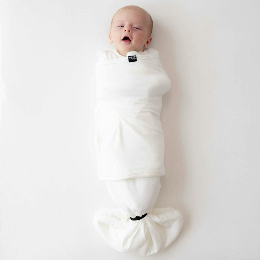 Sleep Bag Swaddler, Cloud