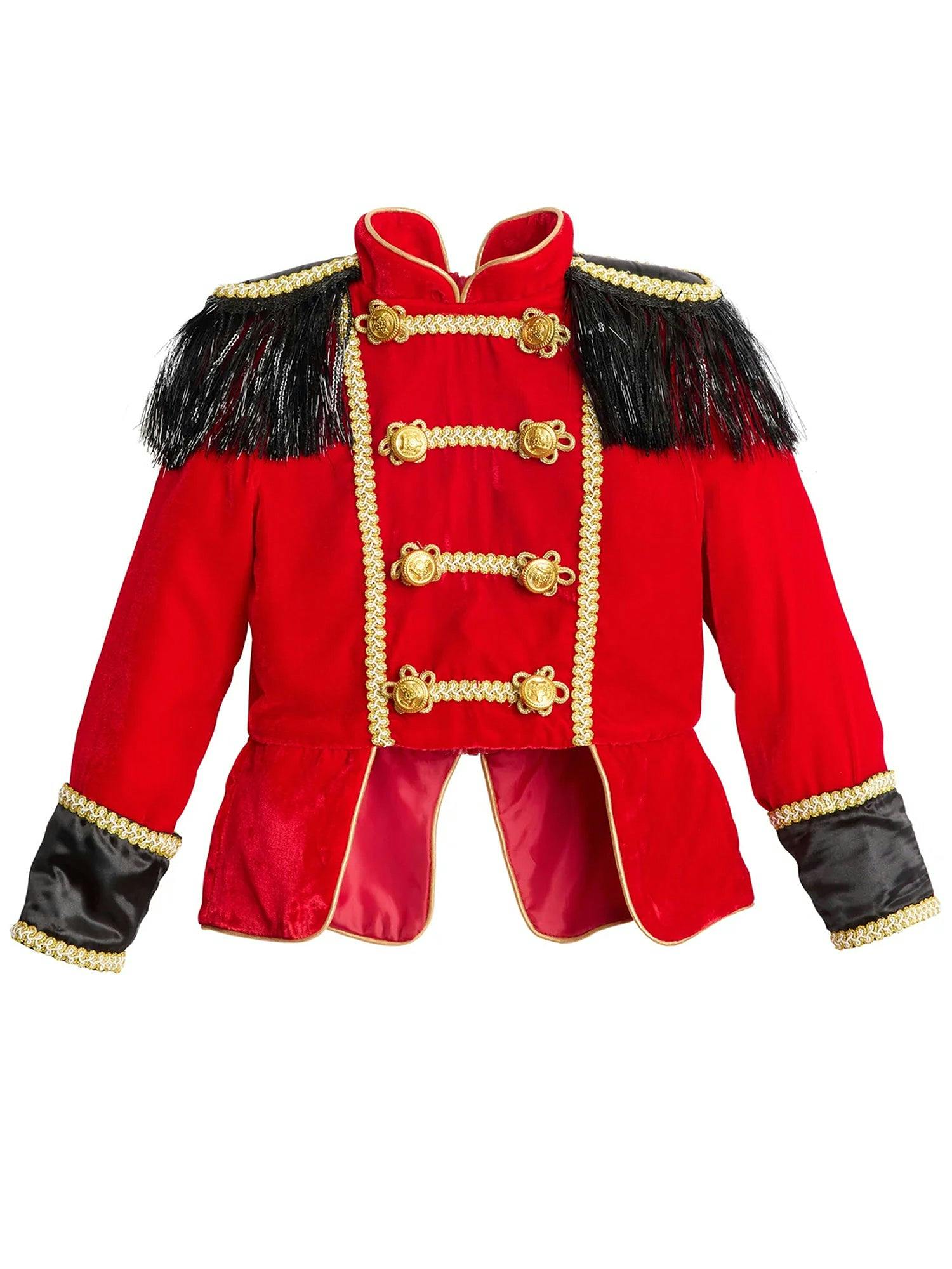 The Greatest Show Costume Set For Girls