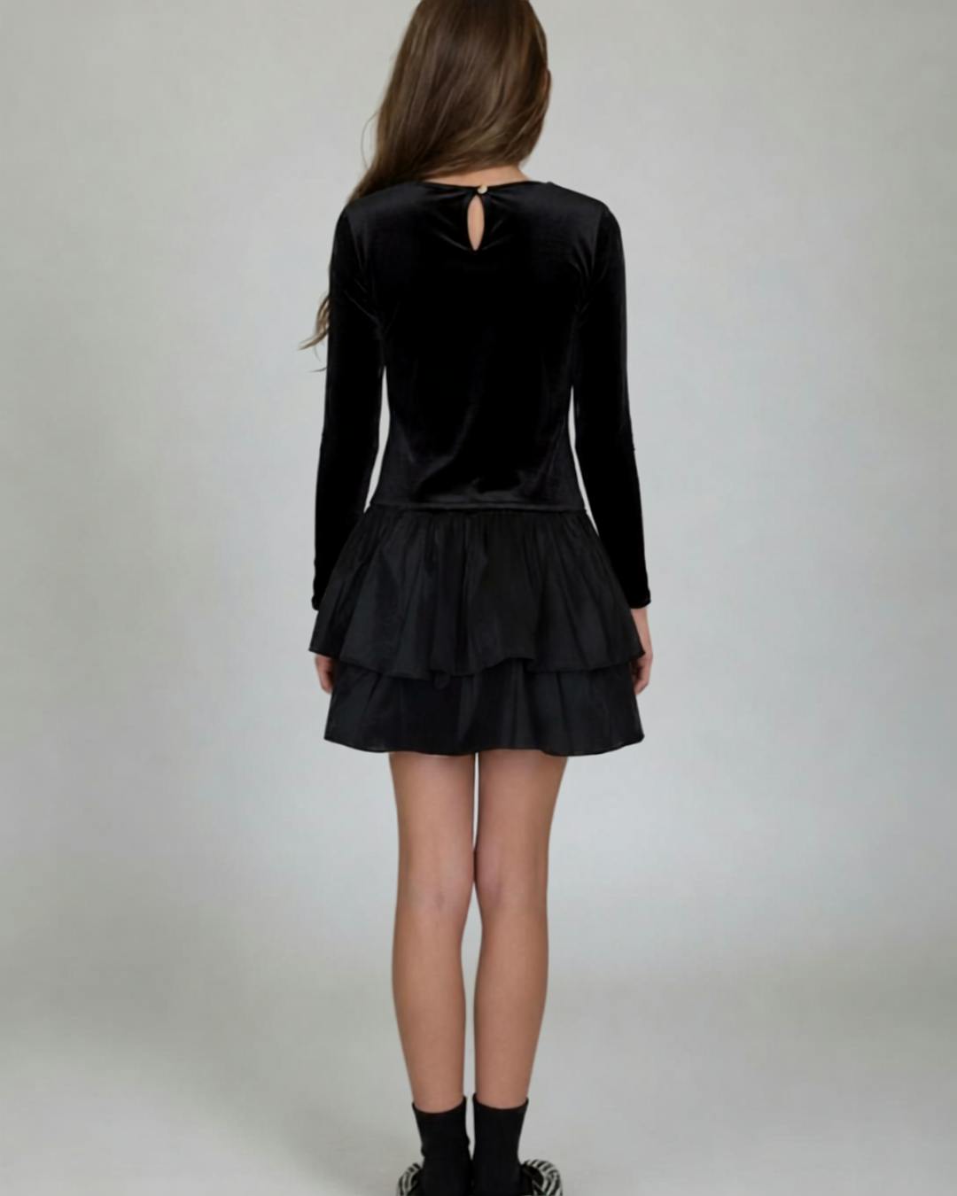 Tara Dress