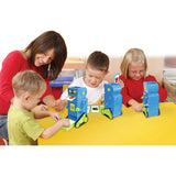 Flashbot Junior Learning Teaching Resources