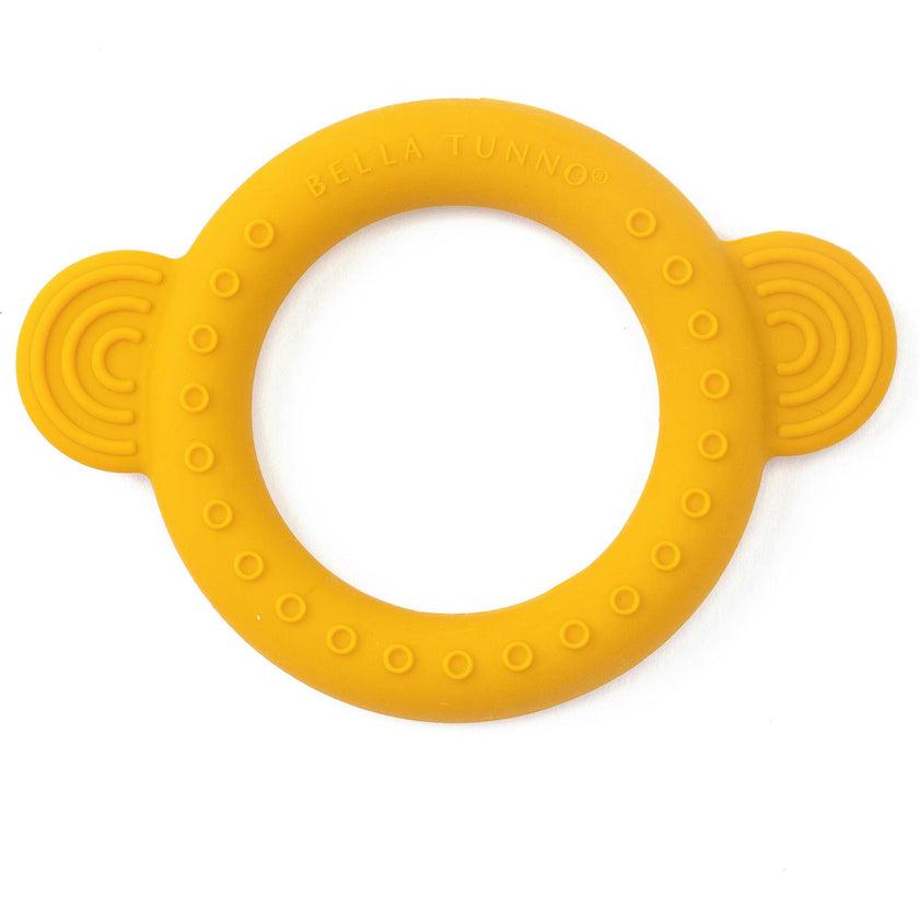 Rattle Teether
