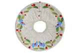 Coo Coo Tree Skirt