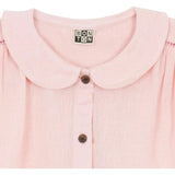 BONTON Gelato Pink Lorelei Blouse